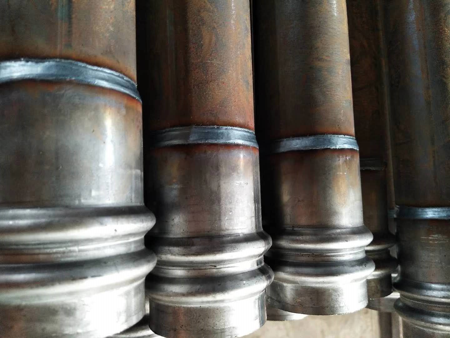 定兴桥梁声测管57mm